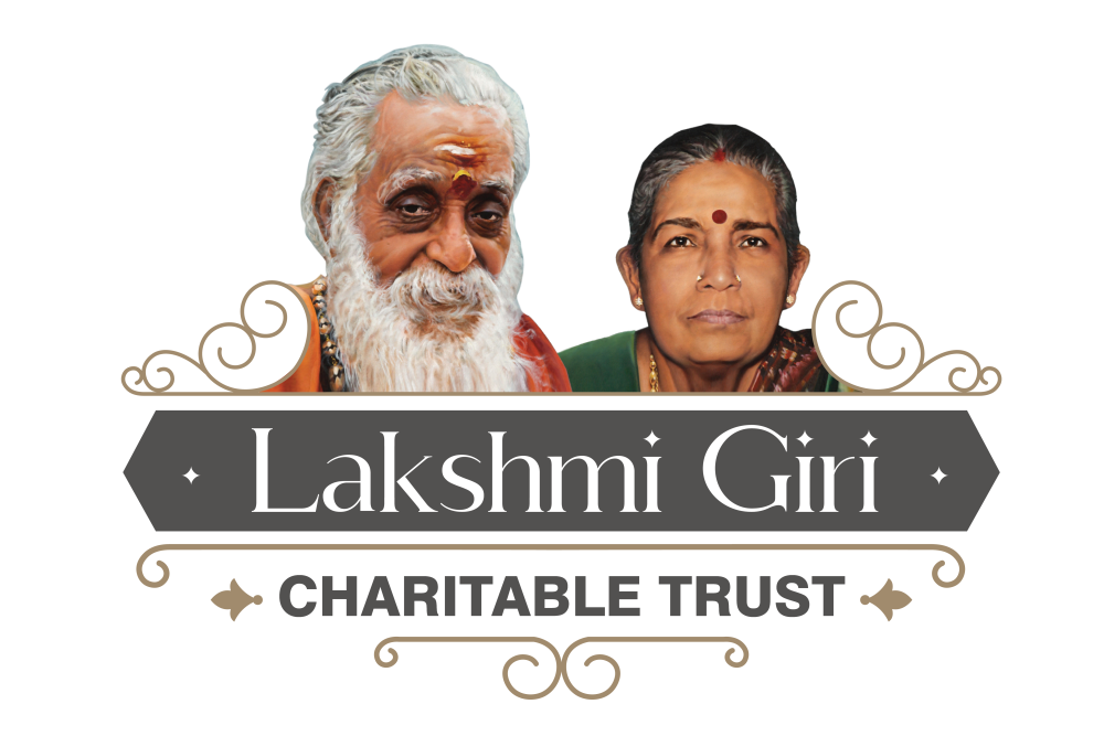 LAKSHMI GIRI CHARITABLE TRUST